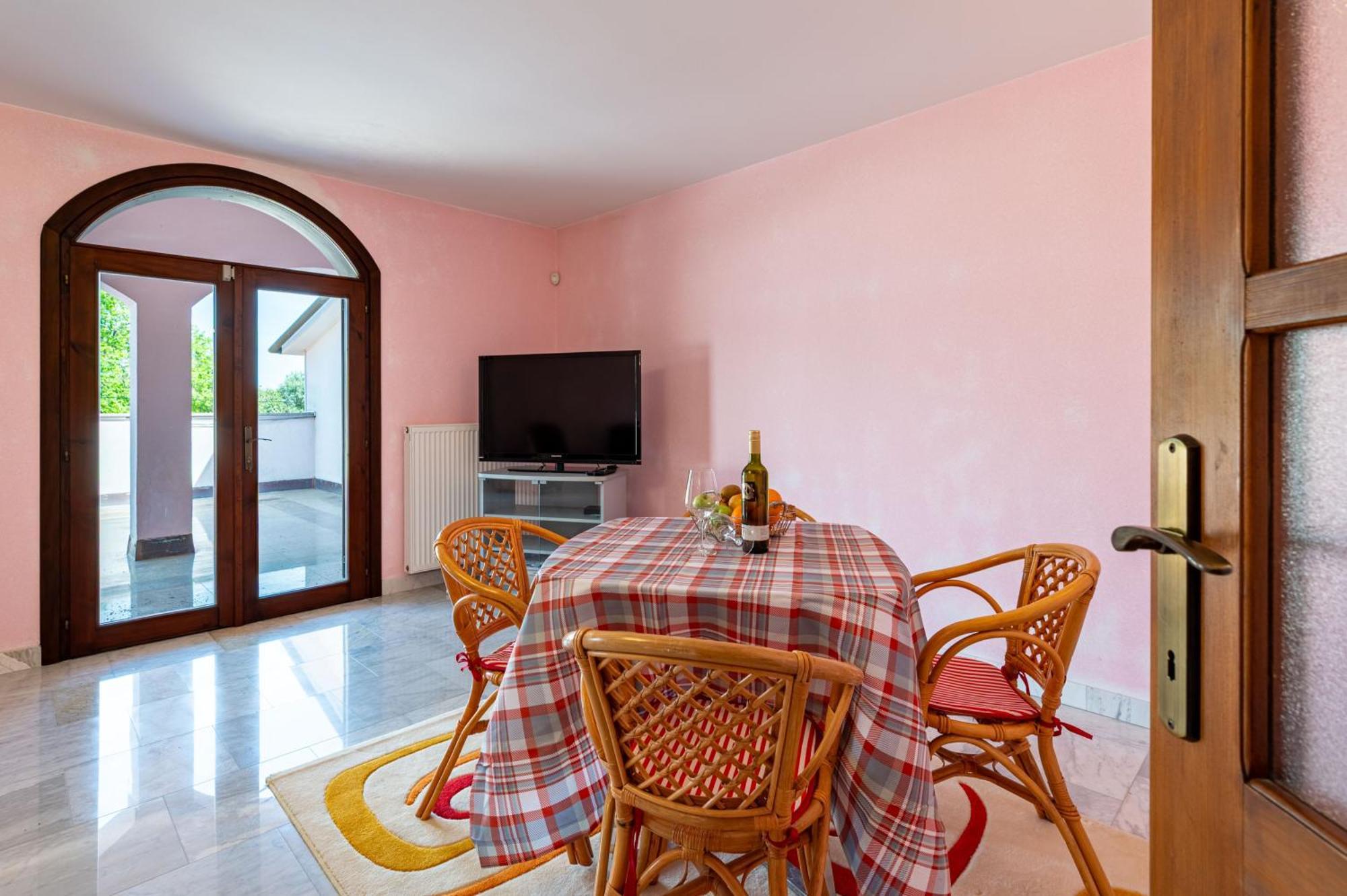 Villa Valentina เปรมันตูรา ภายนอก รูปภาพ