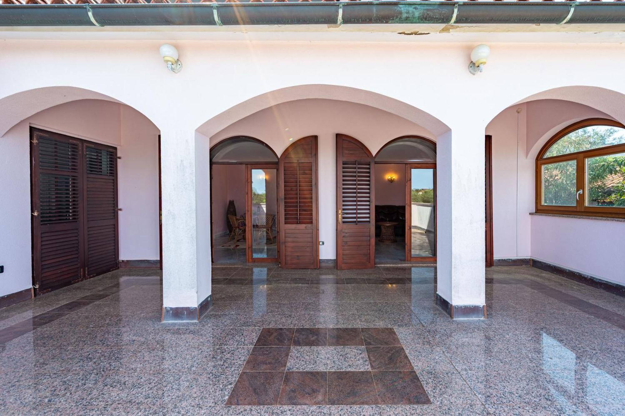 Villa Valentina เปรมันตูรา ภายนอก รูปภาพ