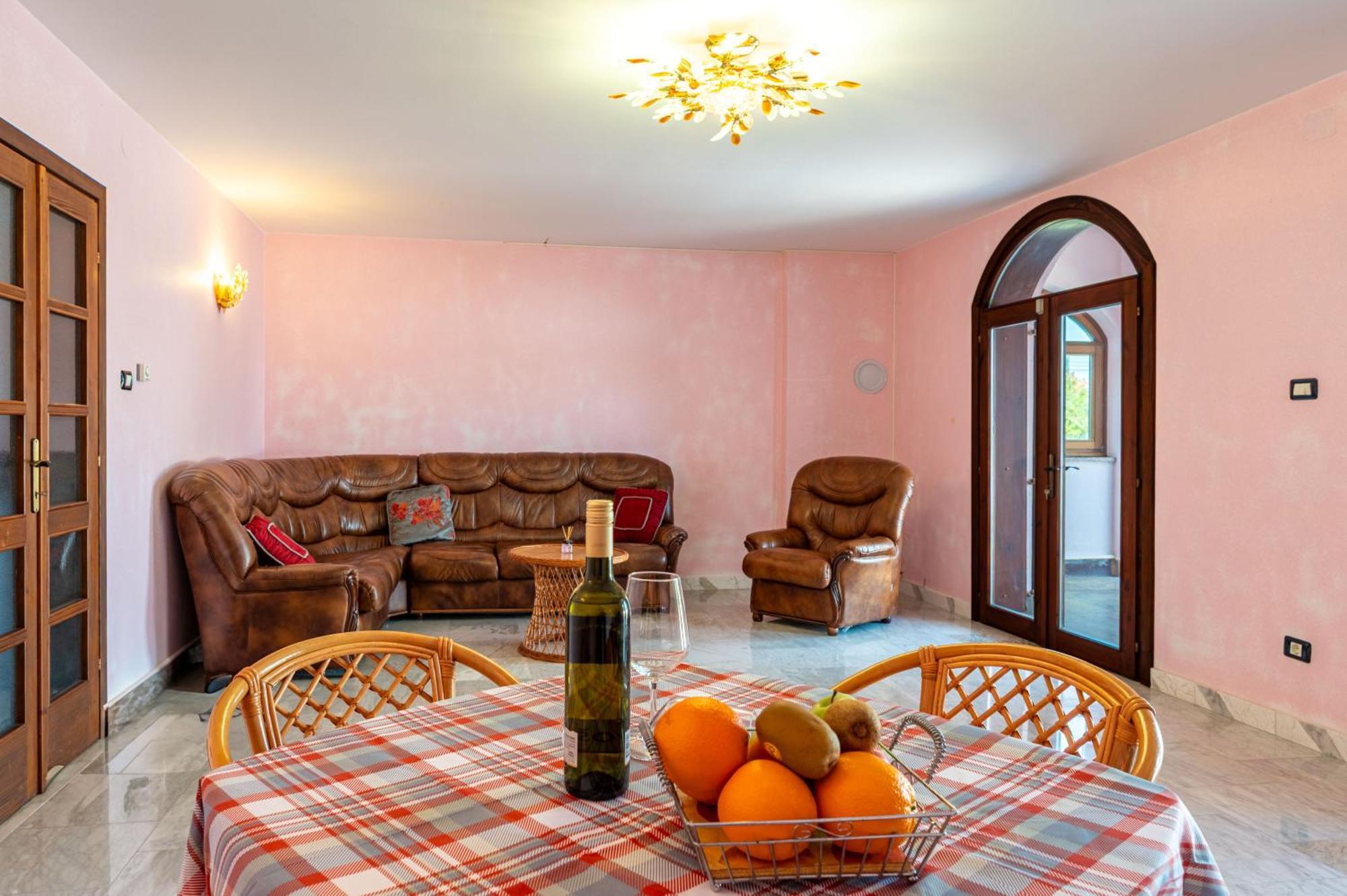 Villa Valentina เปรมันตูรา ภายนอก รูปภาพ