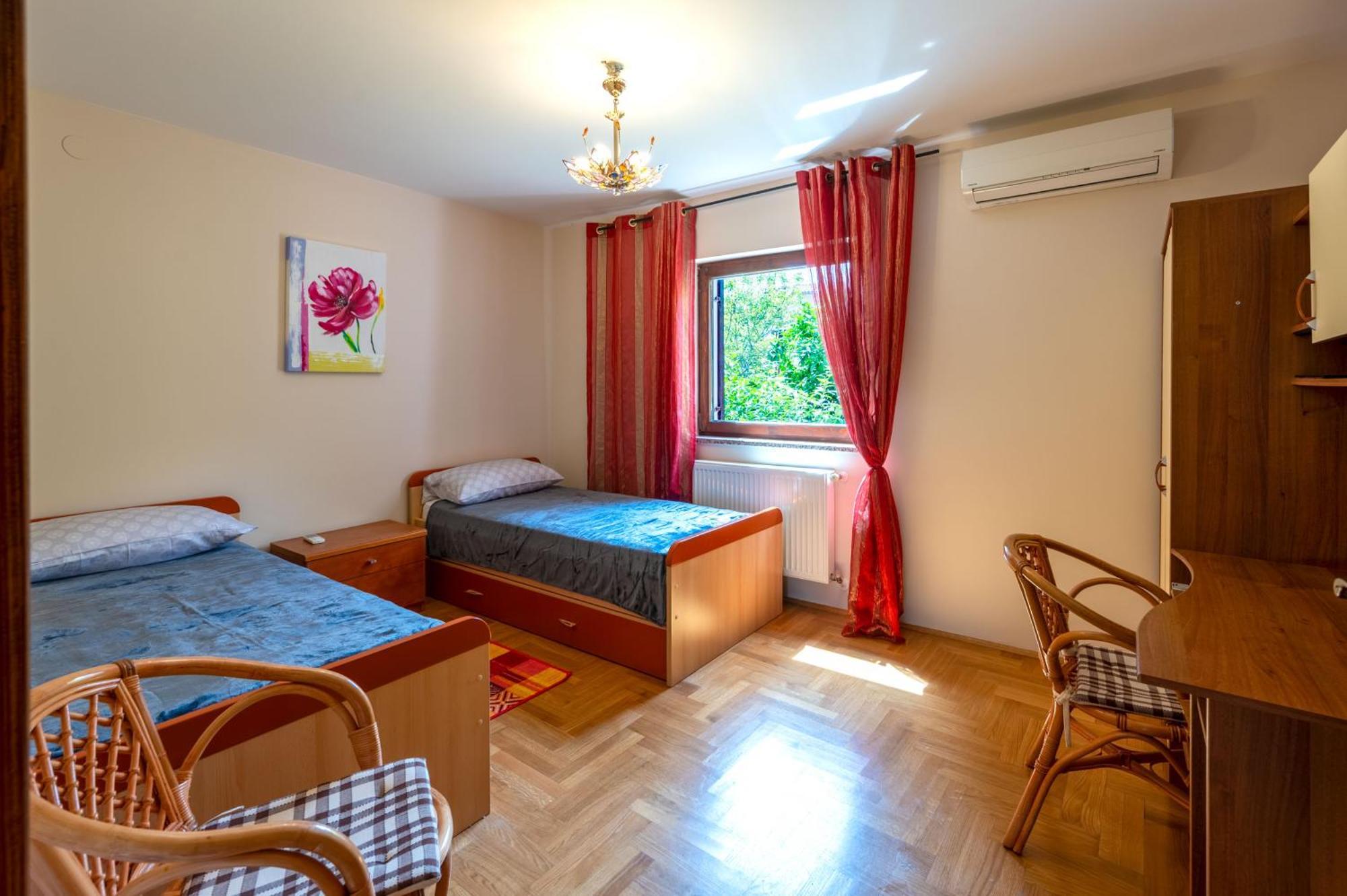 Villa Valentina เปรมันตูรา ภายนอก รูปภาพ
