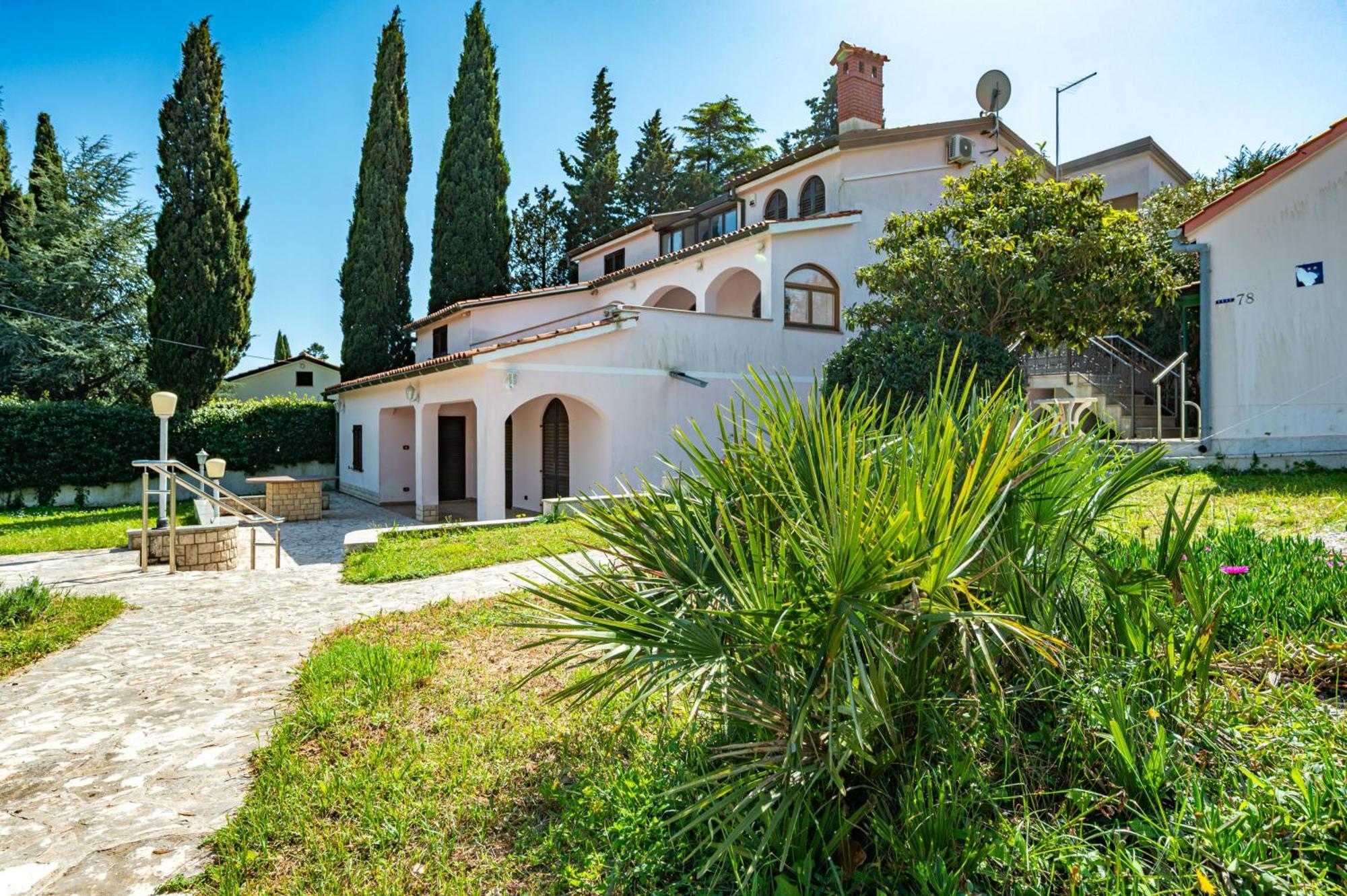 Villa Valentina เปรมันตูรา ภายนอก รูปภาพ