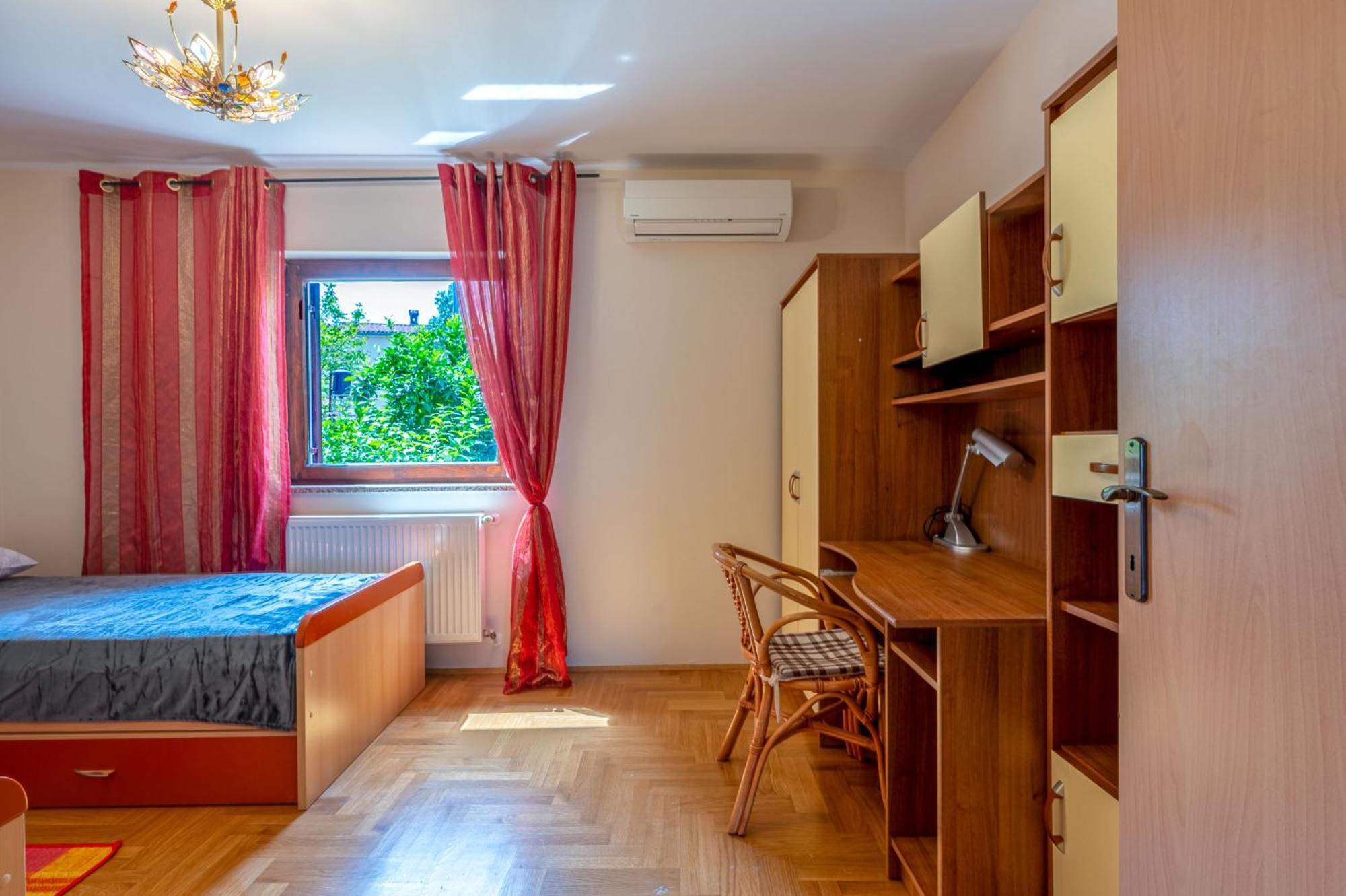 Villa Valentina เปรมันตูรา ภายนอก รูปภาพ