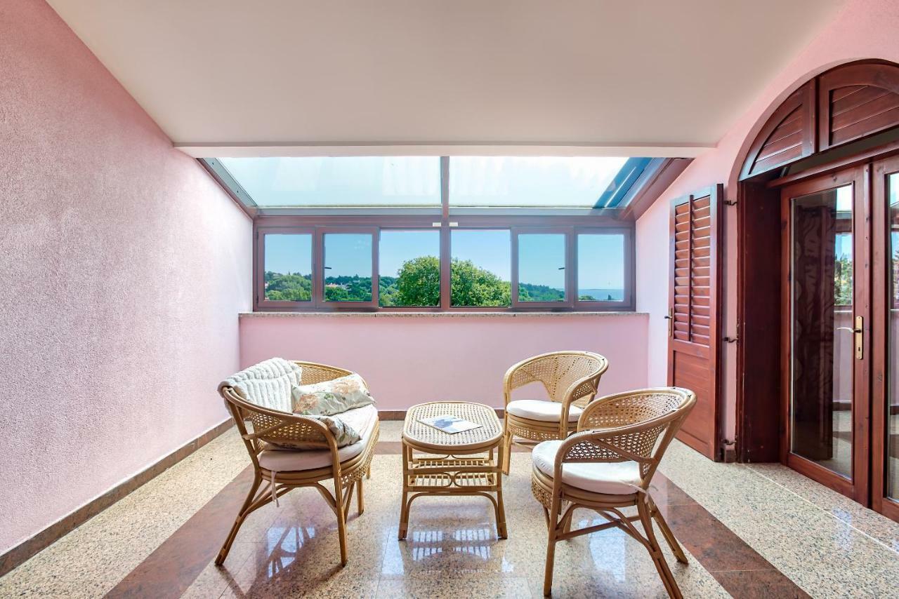 Villa Valentina เปรมันตูรา ภายนอก รูปภาพ