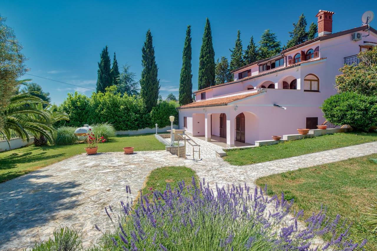 Villa Valentina เปรมันตูรา ภายนอก รูปภาพ