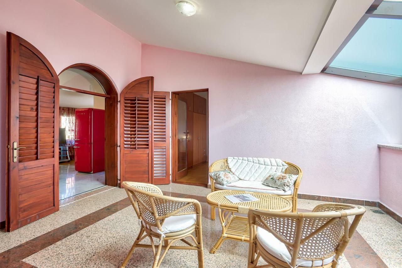 Villa Valentina เปรมันตูรา ภายนอก รูปภาพ