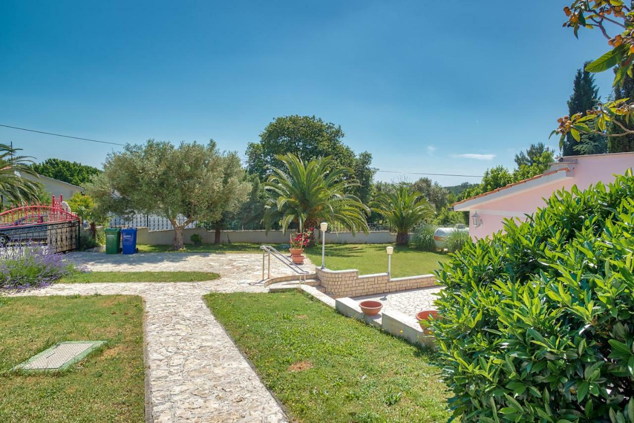 Villa Valentina เปรมันตูรา ภายนอก รูปภาพ