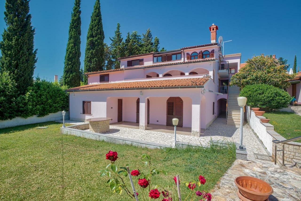 Villa Valentina เปรมันตูรา ภายนอก รูปภาพ